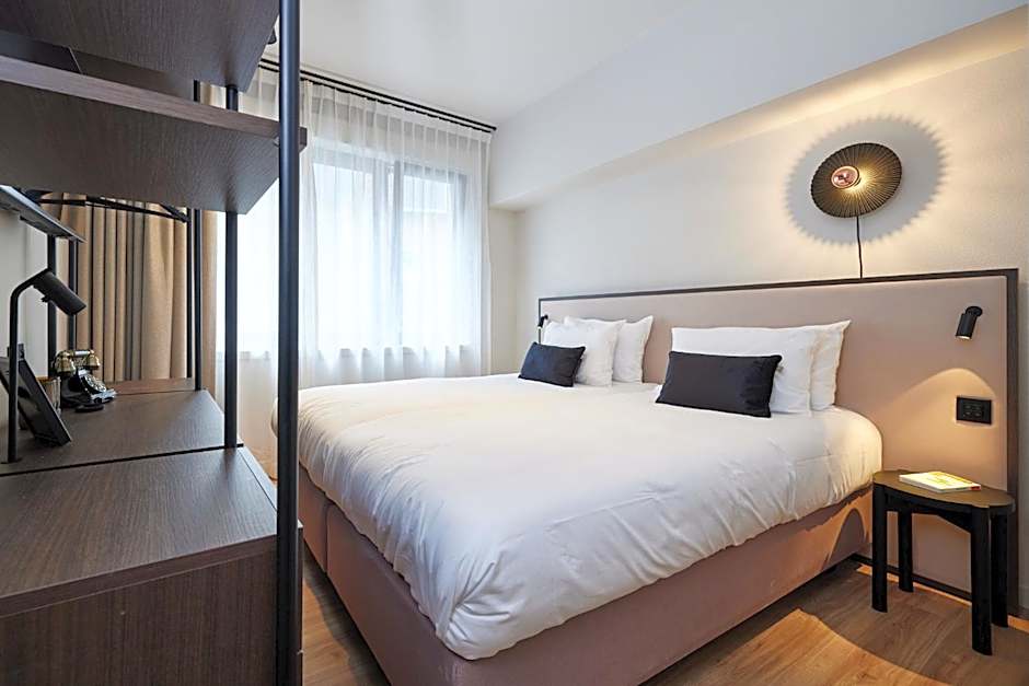 Rosa Hotel