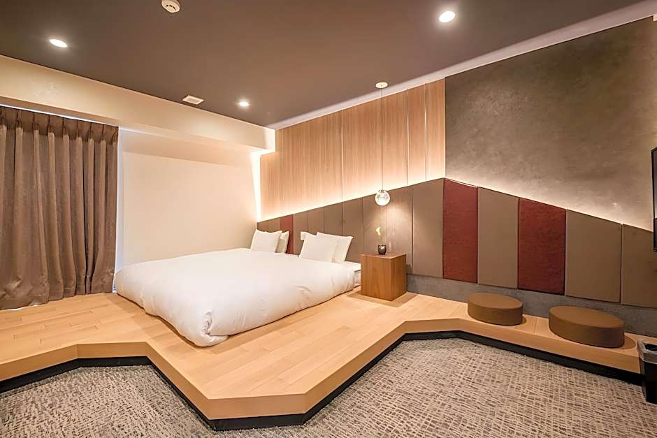 Wayfarer Hotel Kyoto Shijo
