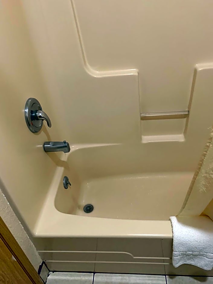 A-1 Budget Motel