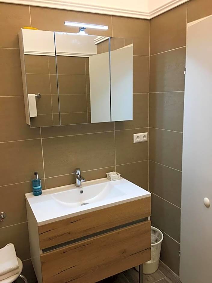 Cityhotel Ratheiser