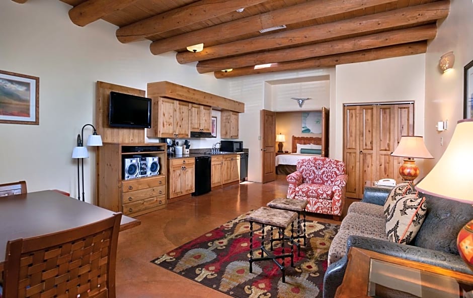 Worldmark Santa Fe