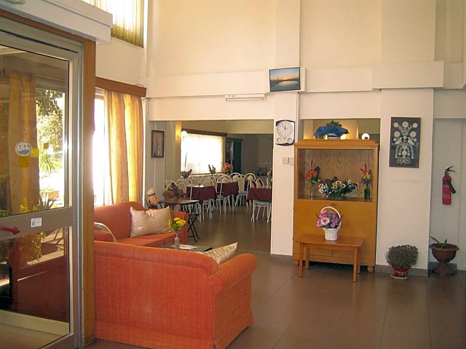 Onisillos Hotel