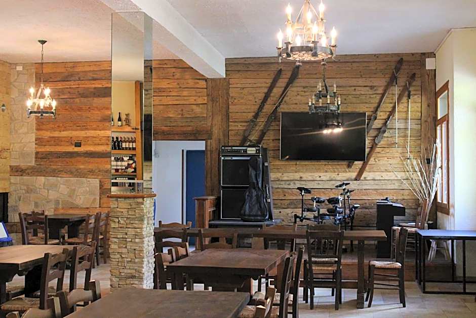 Hotel Le Polle