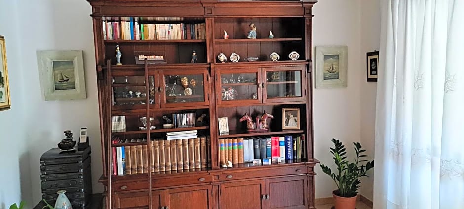 B&B Brezza di Mare (Sea Breeze)