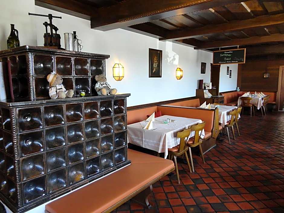 Komfort-Hotel Stockinger