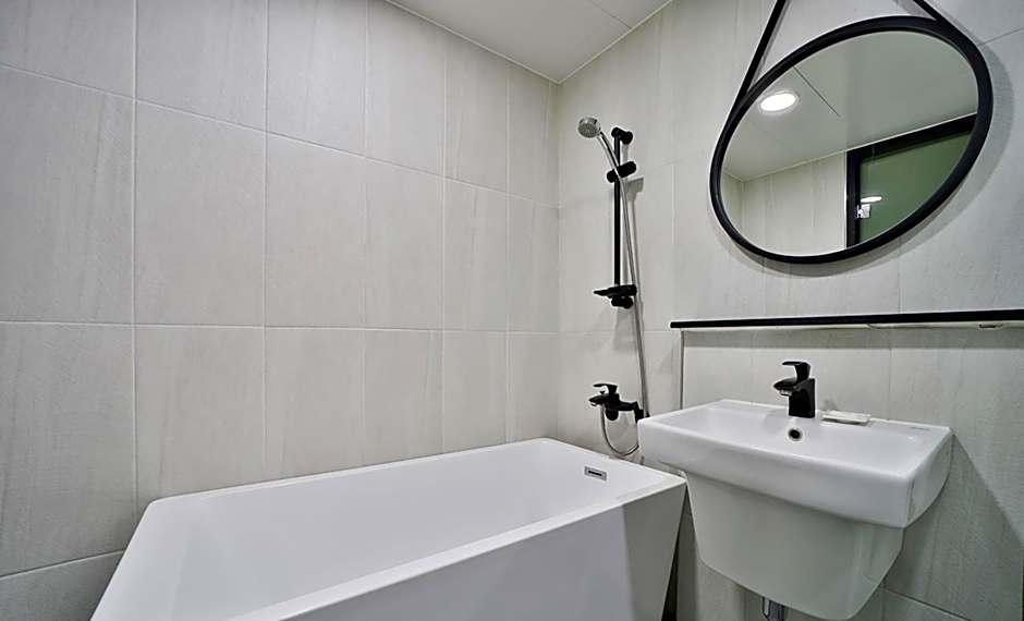 Gwangalli Oceanstay Hotel