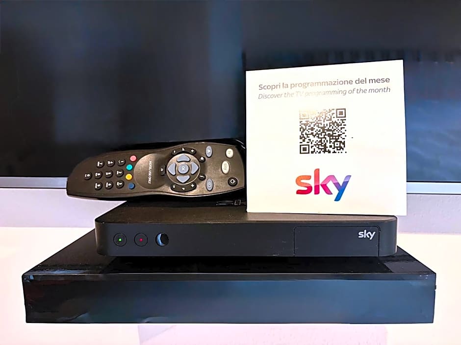 B&B Borgo di Pratavecchie