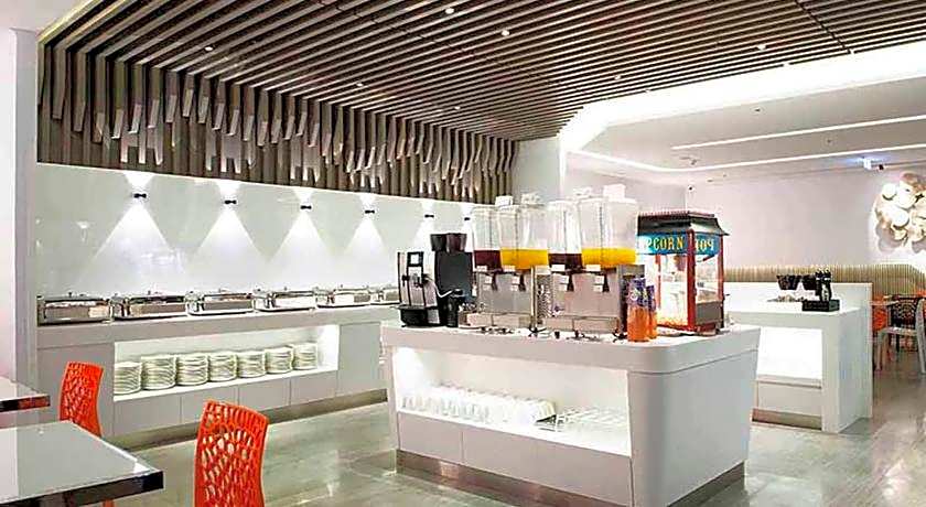 Royal Group Hotel Central Park Branch