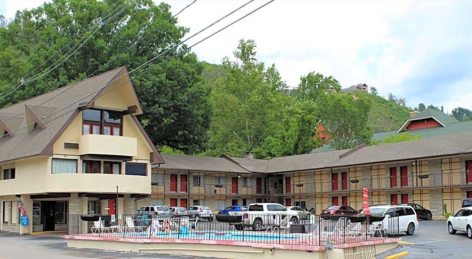Fabulous Chalet Inn