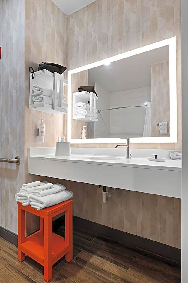 Hampton Inn By Hilton Seguin, Tx