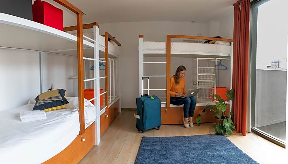 Youth Hostel Jávea
