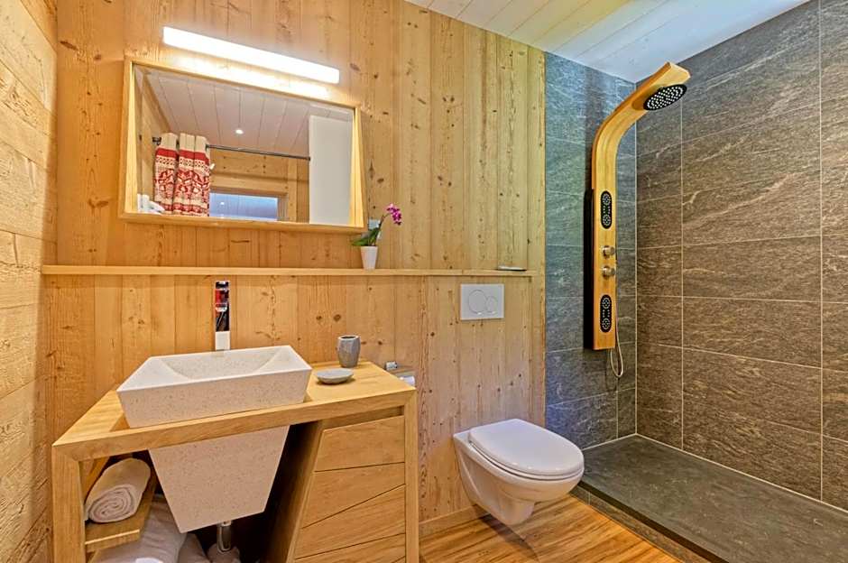 Au Bivouac de Napoléon et Spa