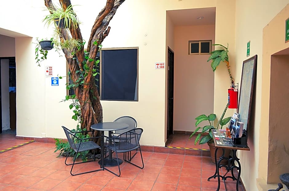 Hotel Don Nino