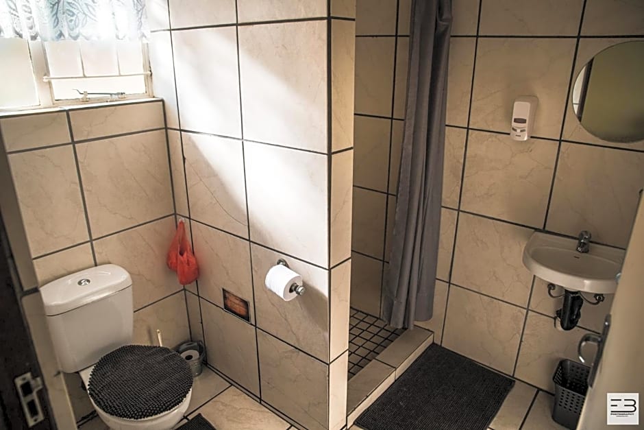 Geluksfontein Private Game Farm