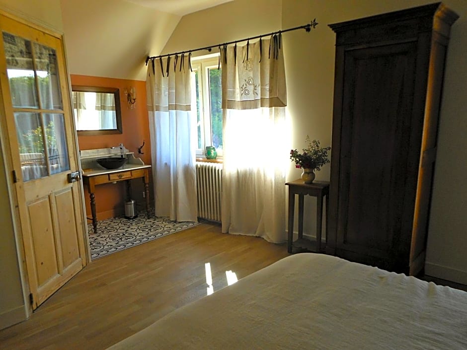 Auberge de la Tuilerie