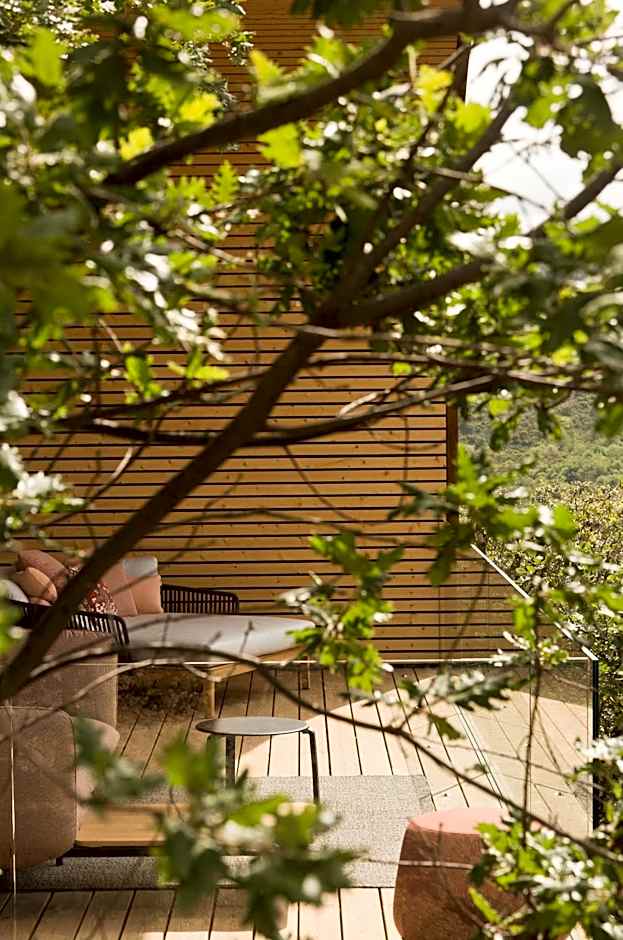 Souki ~ Lodges & Spa