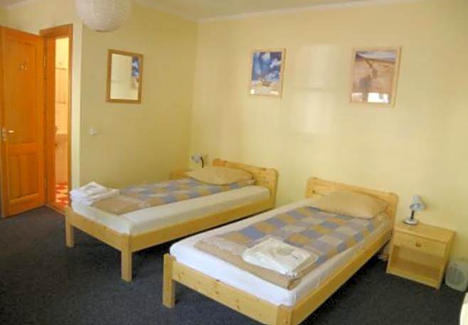 Express Guest House