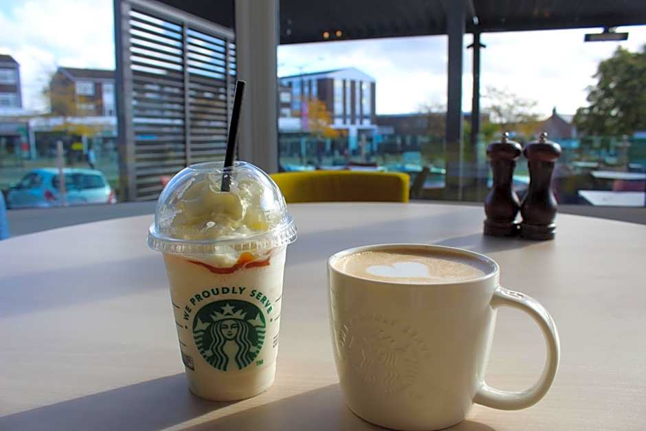 Holiday Inn Kenilworth - Warwick By IHG