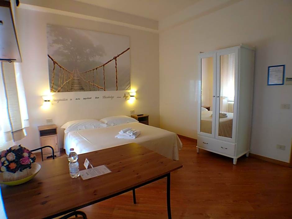 Il Girasole High Quality Inn