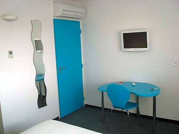 The Originals City, Hotel Anaiade, Saint-Nazaire (Inter-Hotel)