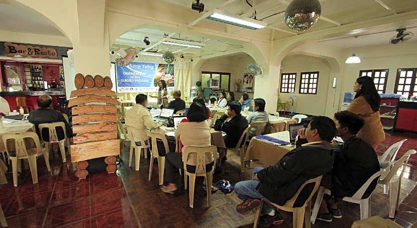 Batanes Seaside Lodge & Restaurant
