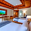 Bhuwana Ubud Hotel