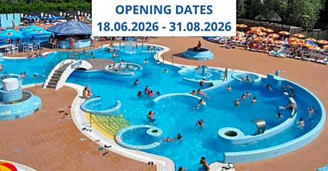 Ljubljana Resort Hotel & Camping