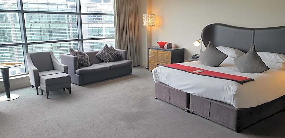 Brooklands Hotel & Spa