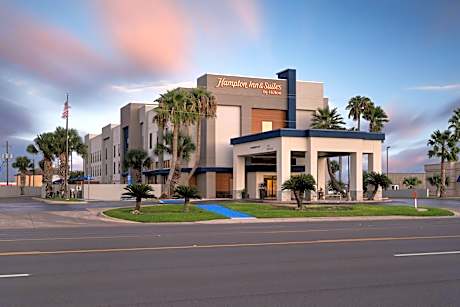 Hampton Inn & Suites Harlingen