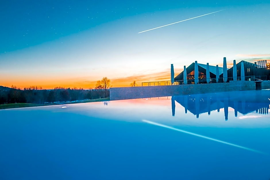 Der Öschberghof - Die 101 besten Hotels