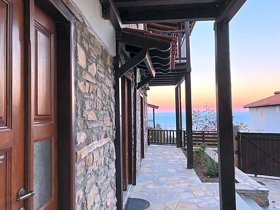 Melofegaro Guesthouse