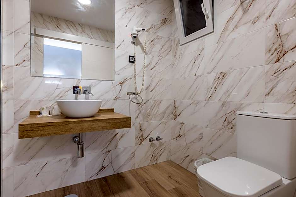 Hotel Copacabana Tarifa Beach