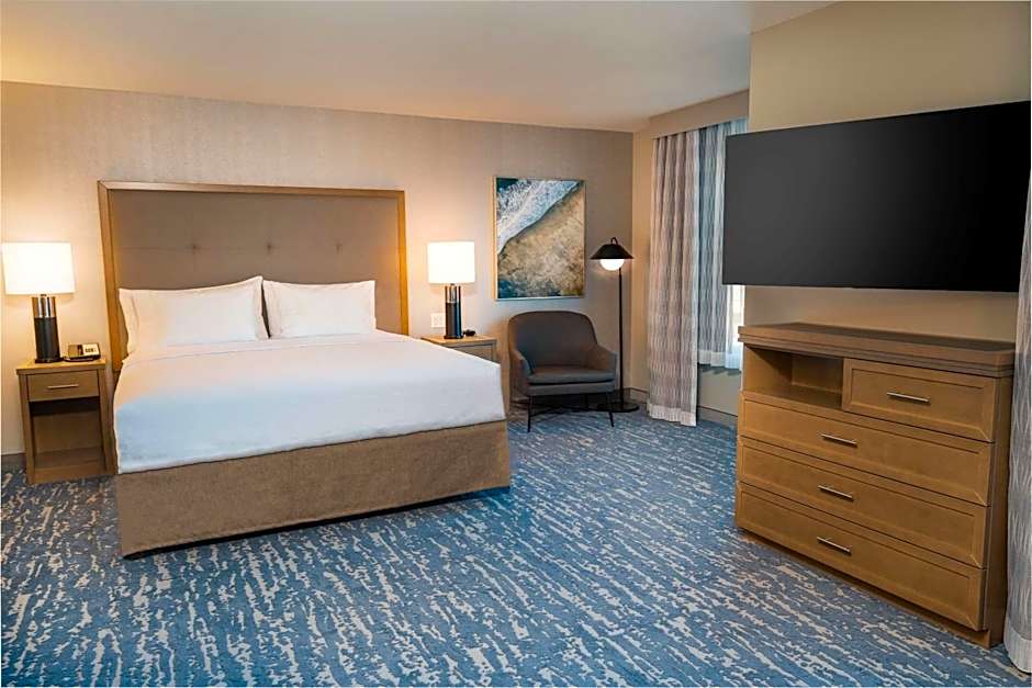 Homewood Suites by Hilton Livermore, CA
