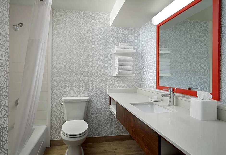 Hampton Inn By Hilton Meridian