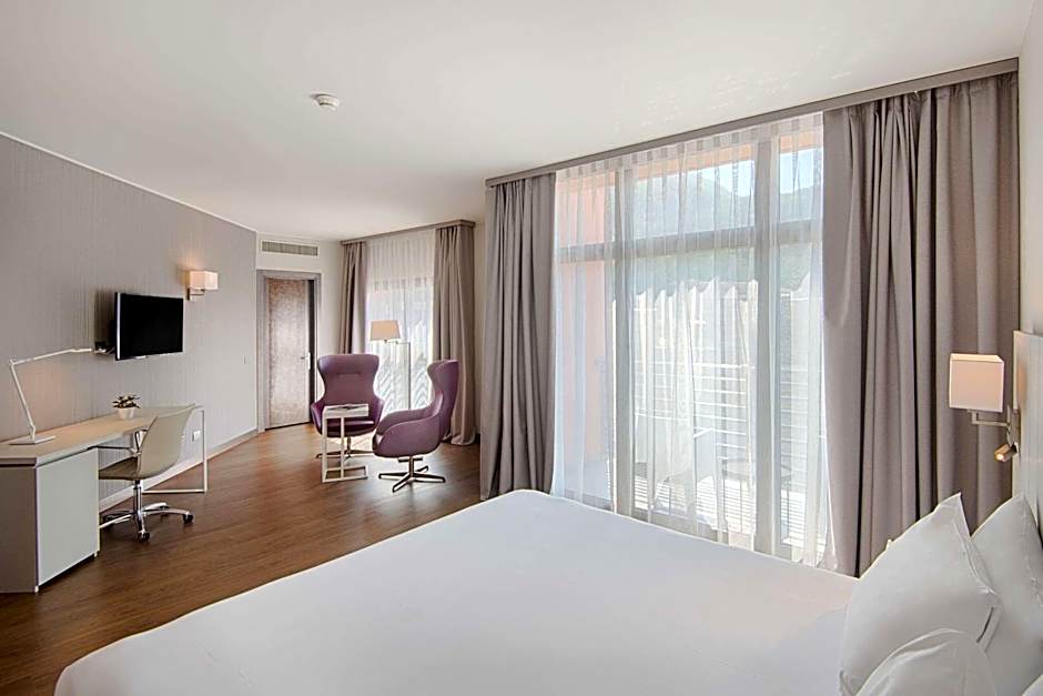 NH Lecco Pontevecchio