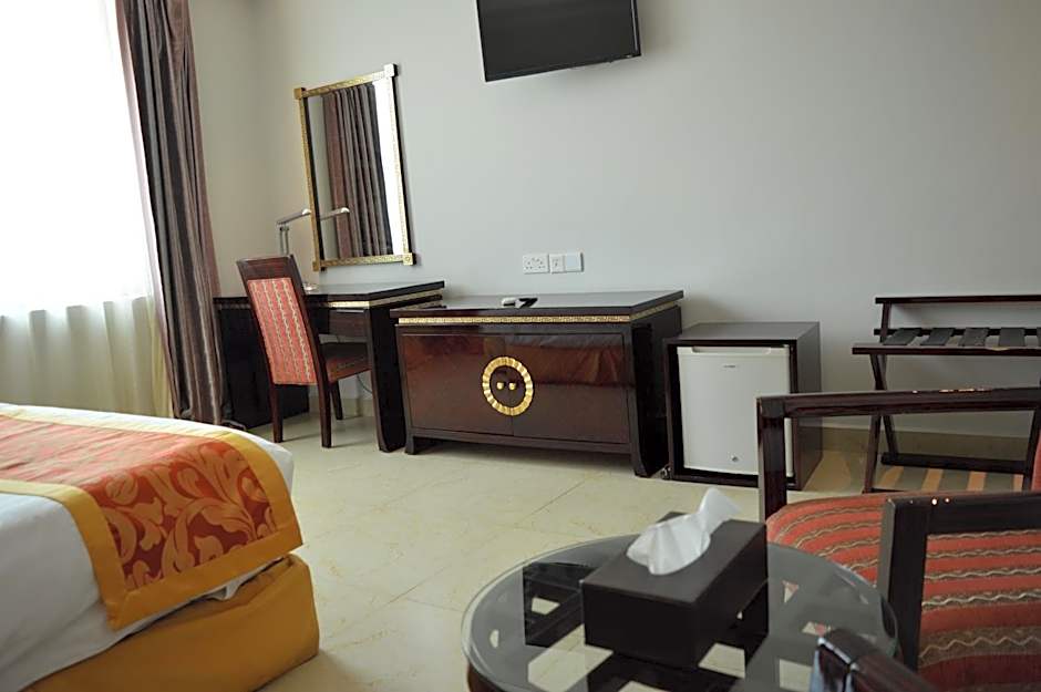 Tiffany Diamond Hotels - Mtwara