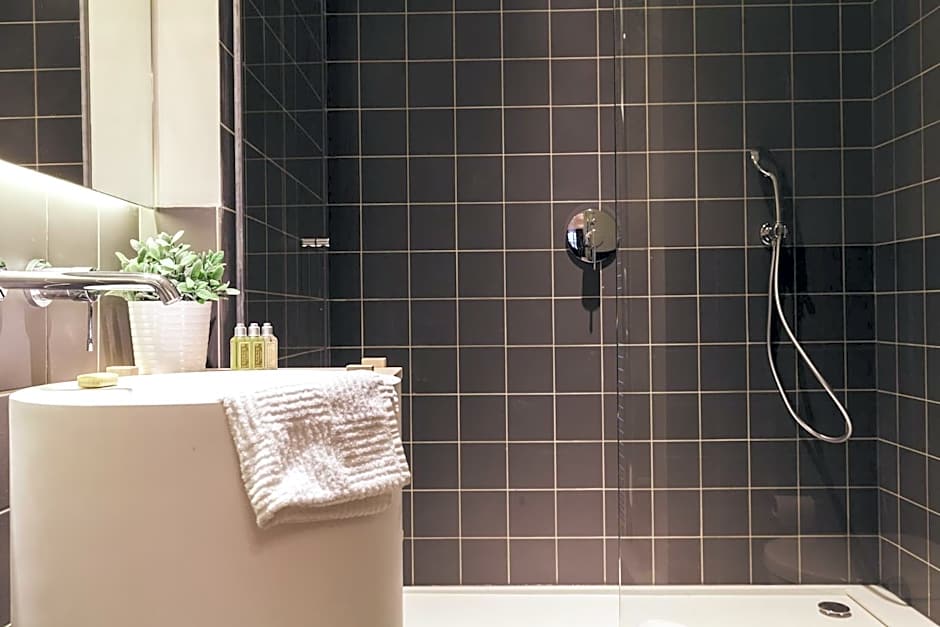 T3 luxe hyper centre