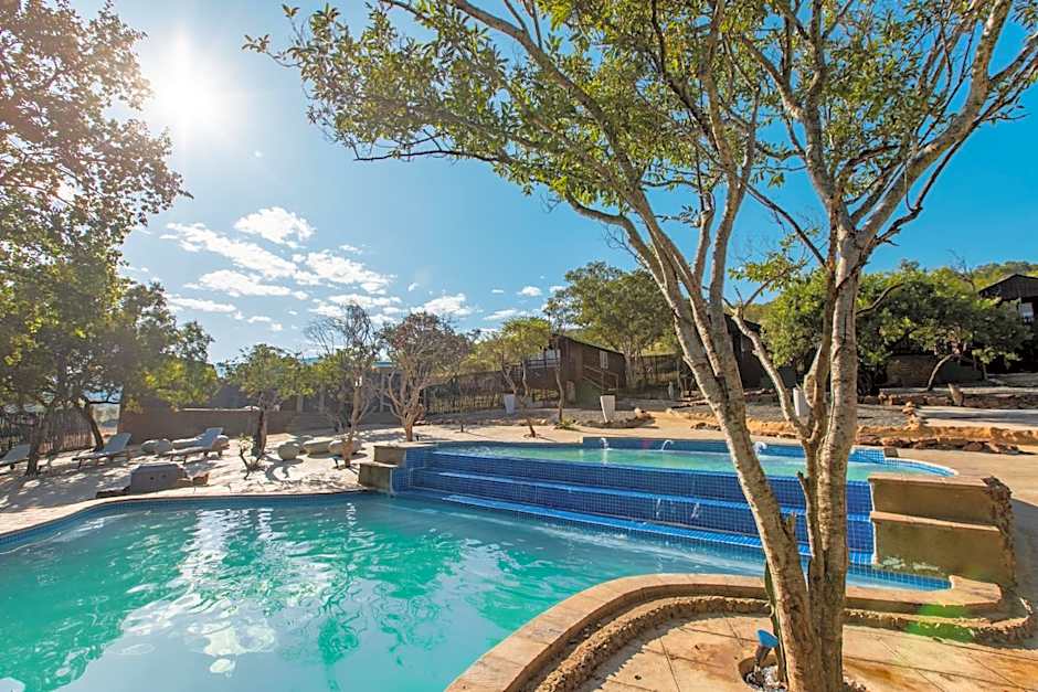 Pecan Bush Lodge