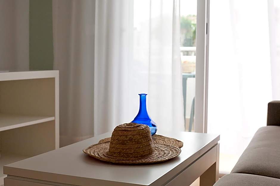 Apartamentos Vista Alegre Mallorca