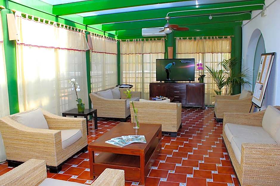 Hotel Apartamentos Manilva Sun