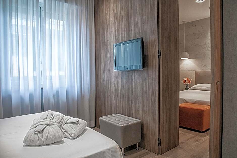 AmbientHotels Panoramic