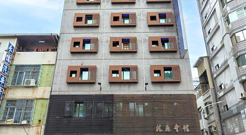 IHI Sanduo Travel Hotel