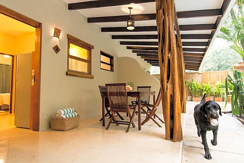 Ten North Tamarindo Beach Hotel