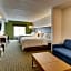 Holiday Inn Express Hotel & Suites Jacksonville North-Fernandina