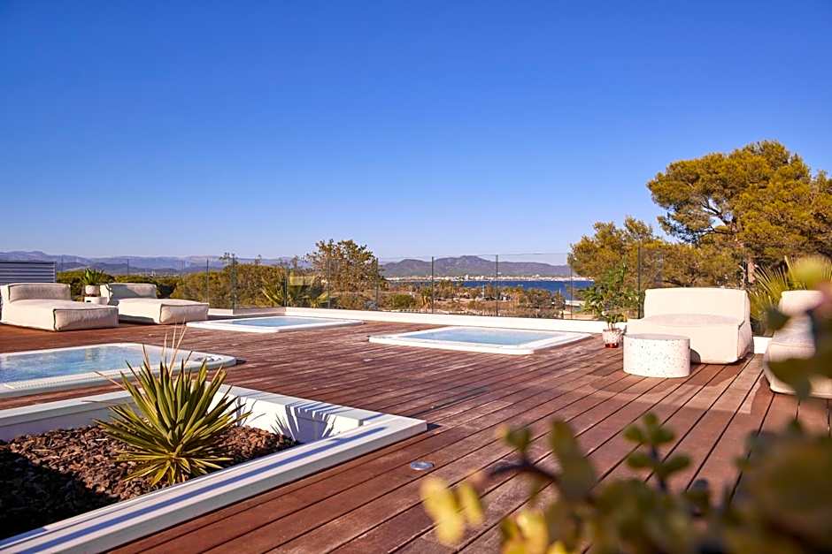 Van der Valk Hotel Bloom Saint Aygulf