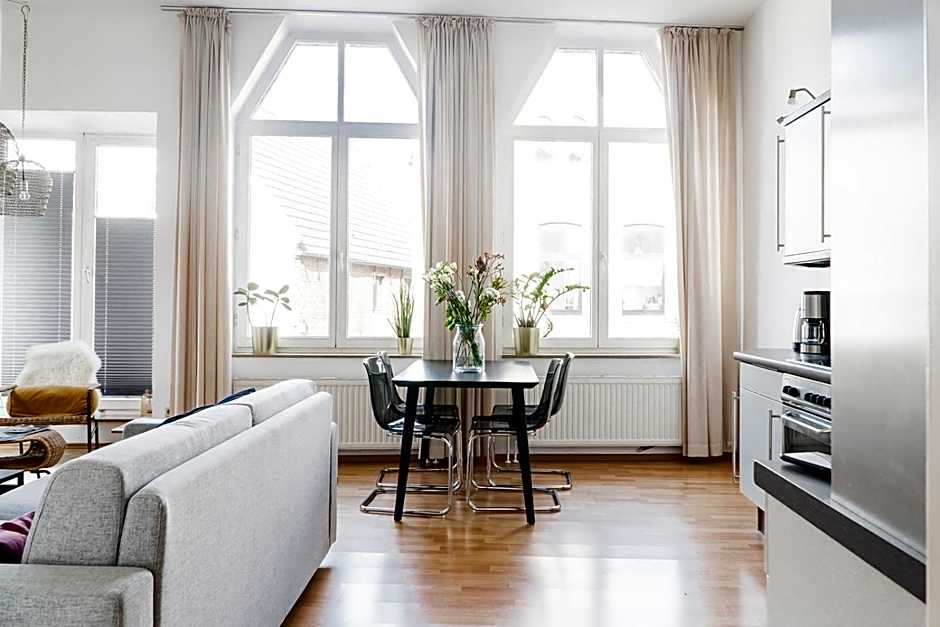 360 Grad Hotel & Bar