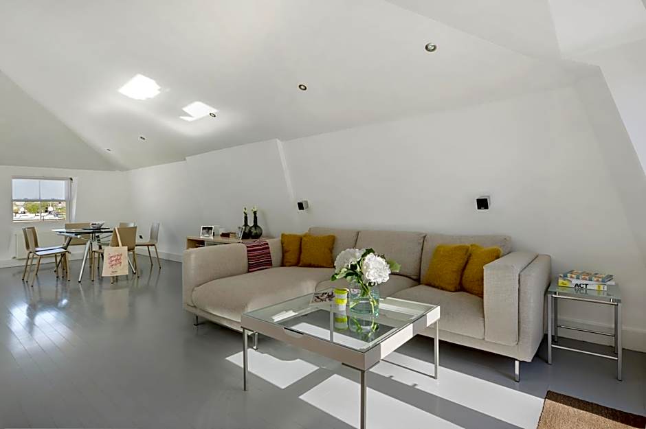 Nevern Place by Supercity Aparthotels