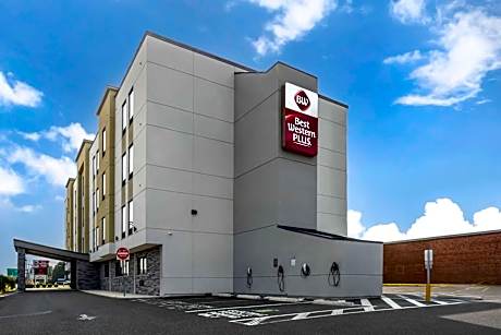 Best Western Plus Philadelphia-Pennsauken Hotel