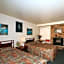 Monterey Fireside Lodge