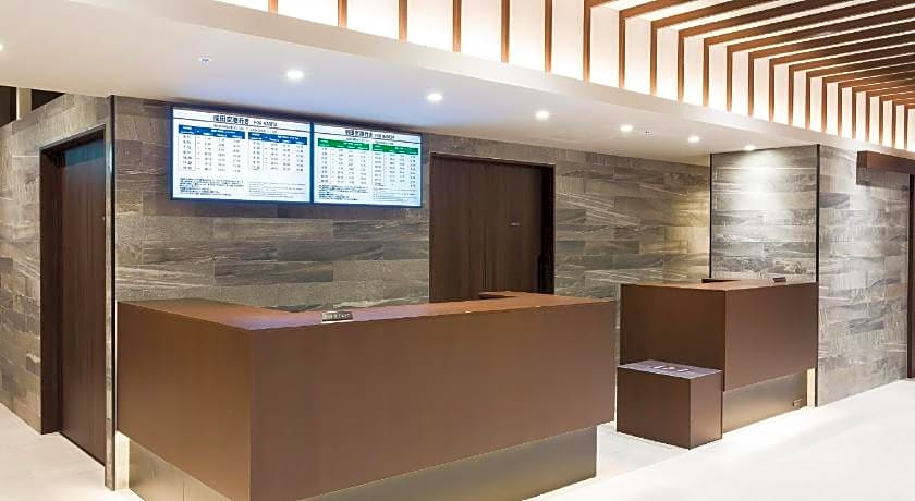 Sunshine City Prince Hotel Ikebukuro Tokyo